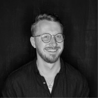 CONDUCTR. Employee Jos van der Steen's profile photo
