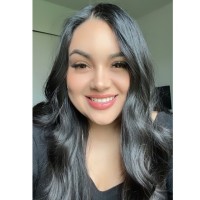 American Paving Co. Employee Rebekah Castañon's profile photo