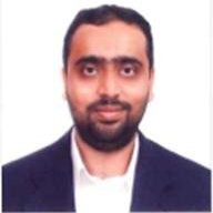 PSA BDP Employee Qavi Mohammed's profile photo