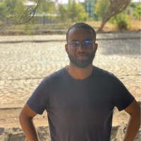 Hydrus.ai Employee Tadiyos Banti's profile photo