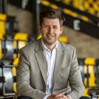 Cambridge United Football Club Employee Alex Tunbridge's profile photo