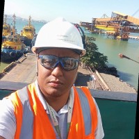 Praxi Brasil Employee Renan Felipe's profile photo