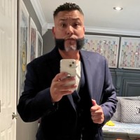 Gilberto Torres Email & Phone Number