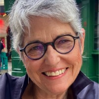 Deborah Maher Email & Phone Number