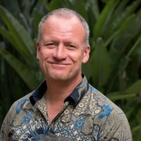 World Agroforestry Employee Tor-Gunnar Vågen's profile photo