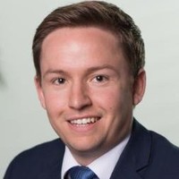 Groupe PSA Employee Simon Broome's profile photo