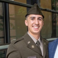 US Army Employee Grant Burroughs's profile photo