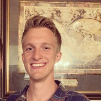 Jackson Roberts Email & Phone Number