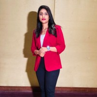 AHZ Associates Employee Anitta Joseph's profile photo