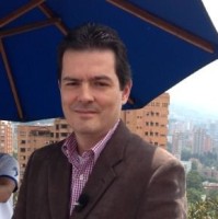 ALSEC S.A.S Employee Sergio Restrepo Alvarez's profile photo