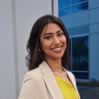 Maliah Nubine Email & Phone Number
