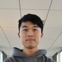 NVIDIA Employee James Ye's profile photo