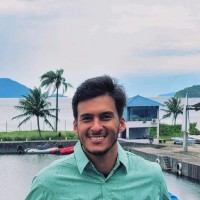 Vale Employee Wagner Dantas's profile photo