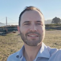 Salesforce Employee Colin Lyons's profile photo