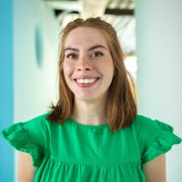SUAZIO Employee Katie Gosling's profile photo