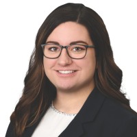 Community 1st Credit Union Employee Lindsey Gould's profile photo