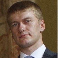 Farlep-Invest (Vega Telecommunications Group) Employee Viktor Yeshchenko's profile photo