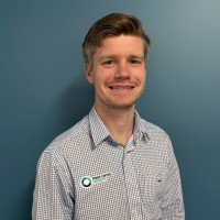 Kieran Cooper Email