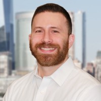 Pure Power Engineering Employee Max Pargament's profile photo