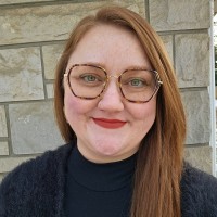 Water For People Employee Jessica Carner's profile photo