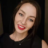 ReturnPro Employee Darya Buneeva's profile photo