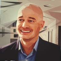 Ideogram Employee Mathew Blumenthal's profile photo