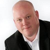 Cyber Advisors Employee Dan Sanderson's profile photo