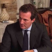 Ambrosi Food USA Corporation Employee Giuseppe Ambrosi's profile photo
