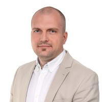 Accace Employee Matej Juhás's profile photo