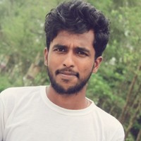 Akhil Raman Email