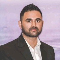 NASA Langley Research Center Employee Sagar Kc's profile photo