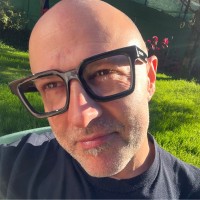 Visionario Employee Fran Domínguez's profile photo