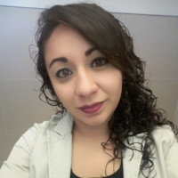 Viridiana Salas Padilla's profile photo