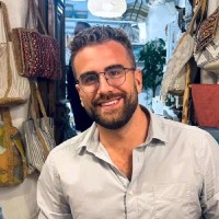 Gillfor Distribution Employee Mathieu Comtois-Guibert's profile photo