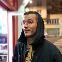 ACTIVECOM Employee Elias Vallejo's profile photo