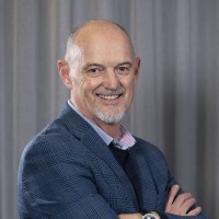 GFG Alliance Employee Theuns Victor's profile photo