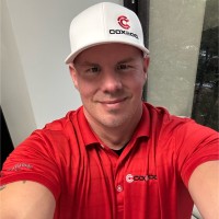 Cox & Company, LLC Employee Bryan Kerr's profile photo