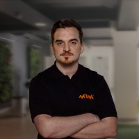 mrm² automatisierungstechnik gmbh Employee Sezer Ercan's profile photo