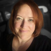 Malone University Employee Katie Robbins's profile photo