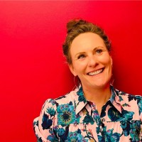 HGA Architects and Engineers Employee Michelle Hammer-Cid's profile photo