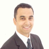 Apave Employee Jefferson Prefot's profile photo