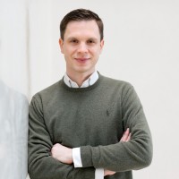 VuCOMP, Inc. Employee Thilo Berg's profile photo