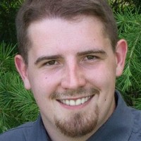 RideStyler Employee John Larson's profile photo
