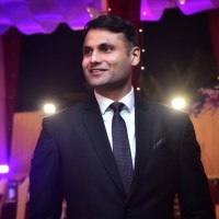Animesh Pandey Email