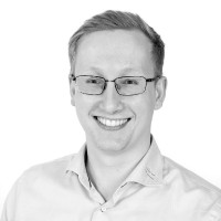 Essence Solutions P/S Employee Jakob Nielsen's profile photo