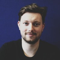 ZOO. Employee Adam Murnane's profile photo