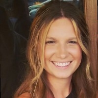 Aya Healthcare Employee Macy Baker's profile photo