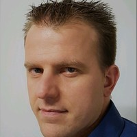 CF Groep B.V. Employee Mark Vonk's profile photo