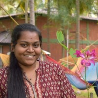 Preethi Anbu's profile photo