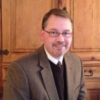 DuPont Community Credit Union Employee Vincent Cash's profile photo